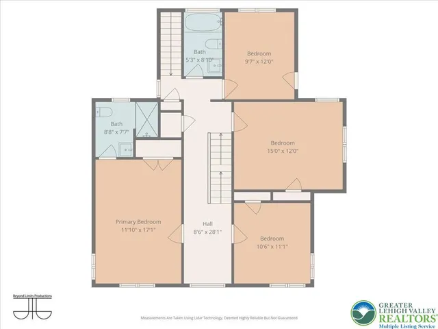 $275,000 | 2 West Catawissa Street, Nesquehoning, PA 18240