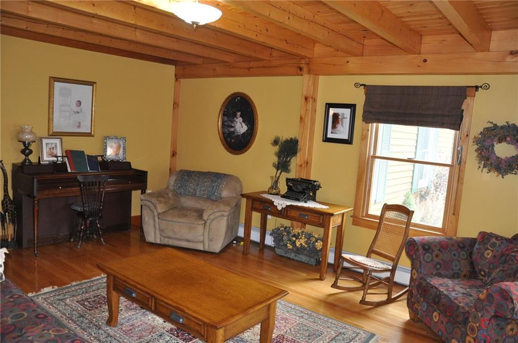 52 Aspen Ridge Road Glenburn, ME 04401 - Photo 17 of 35 Photo