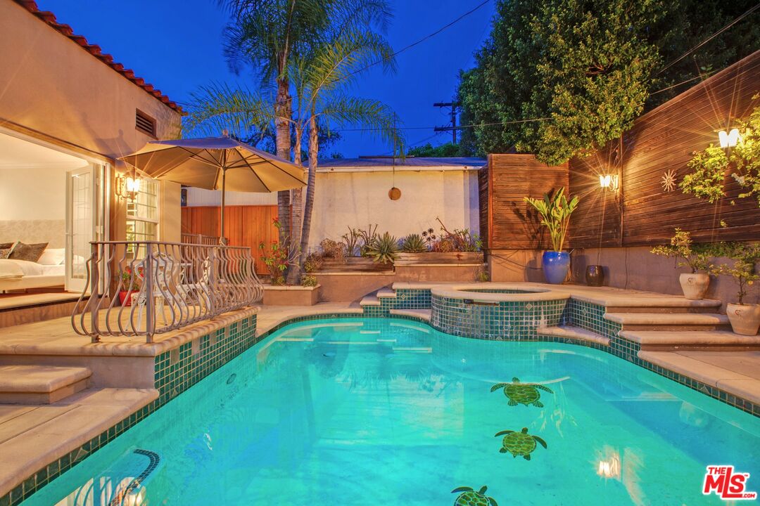 1900 North Serrano Avenue Los Angeles, CA 90027 - Photo 42 of 47 Gallery Image 42