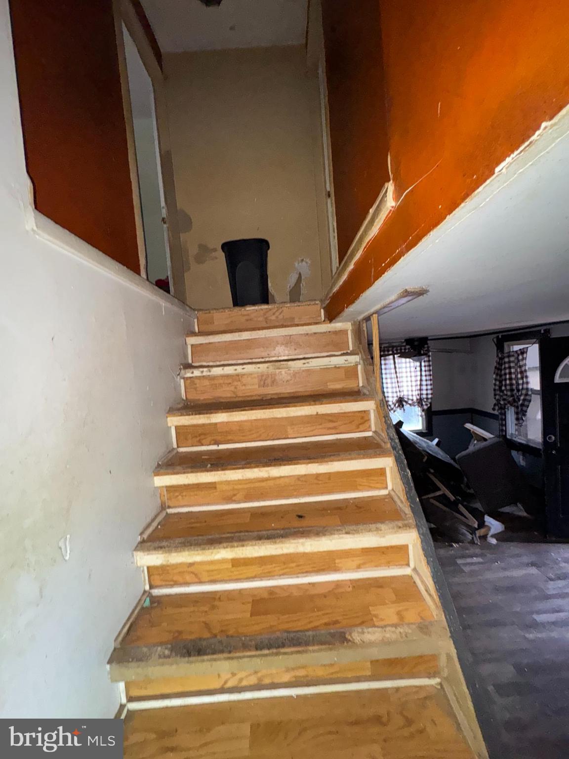 491 Broad Street Houston, DE 19954 - Photo 11 of 22 a view of entryway