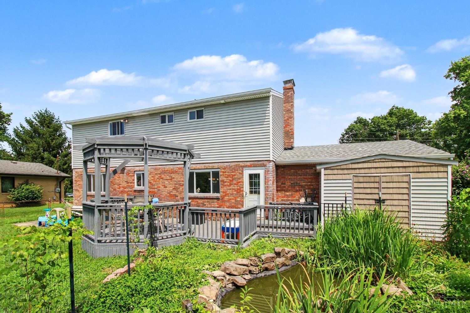 8493 Cheviot Road Cincinnati, OH 45247 - Photo 21 of 29