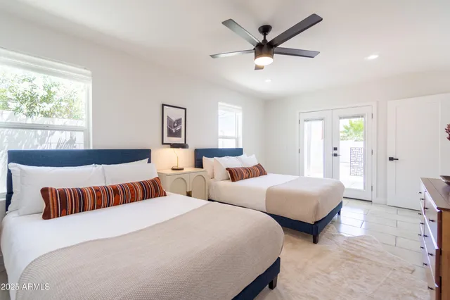 $745,000 | 6907 East Palm Lane, Scottsdale, AZ 85257