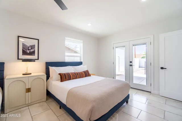 $745,000 | 6907 East Palm Lane, Scottsdale, AZ 85257