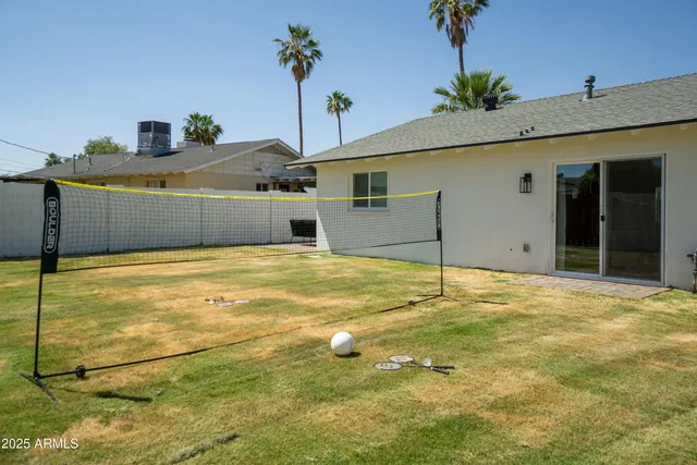 $745,000 | 6907 East Palm Lane, Scottsdale, AZ 85257