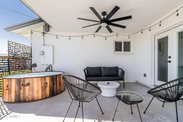 $745,000 | 6907 East Palm Lane, Scottsdale, AZ 85257