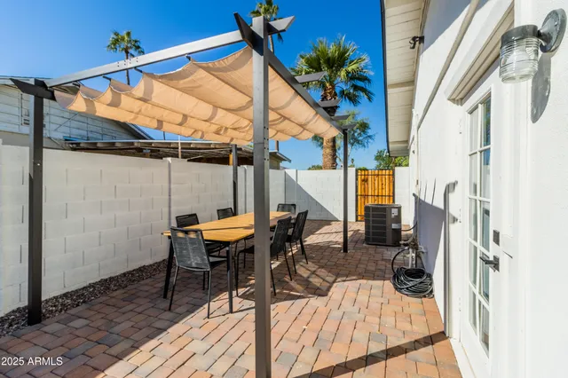 $745,000 | 6907 East Palm Lane, Scottsdale, AZ 85257