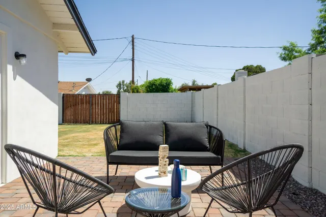 $745,000 | 6907 East Palm Lane, Scottsdale, AZ 85257