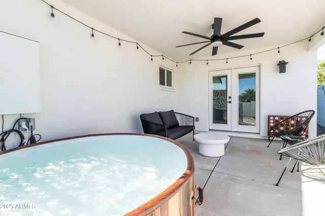 $745,000 | 6907 East Palm Lane, Scottsdale, AZ 85257