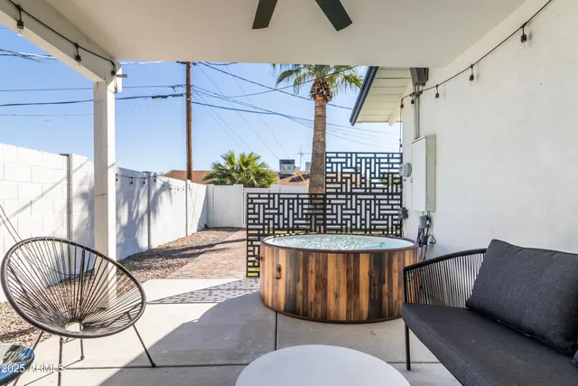 $745,000 | 6907 East Palm Lane, Scottsdale, AZ 85257