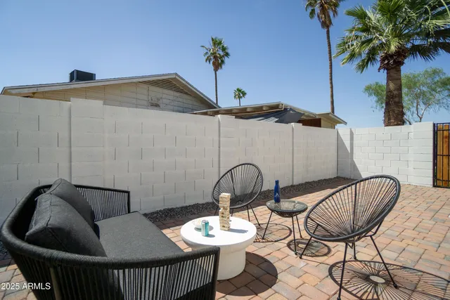 $745,000 | 6907 East Palm Lane, Scottsdale, AZ 85257