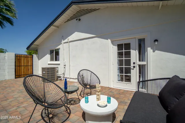 $745,000 | 6907 East Palm Lane, Scottsdale, AZ 85257