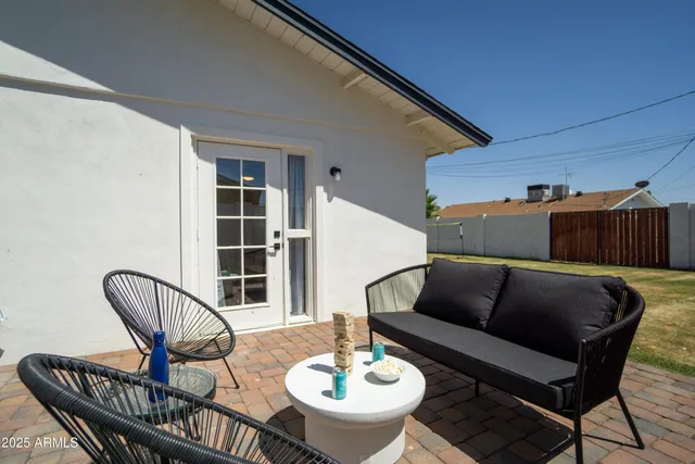 $745,000 | 6907 East Palm Lane, Scottsdale, AZ 85257