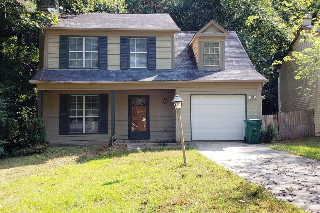 810 Martin Road Stone Mountain, GA 30088 - Photo 1 of 1 Gallery Image 1