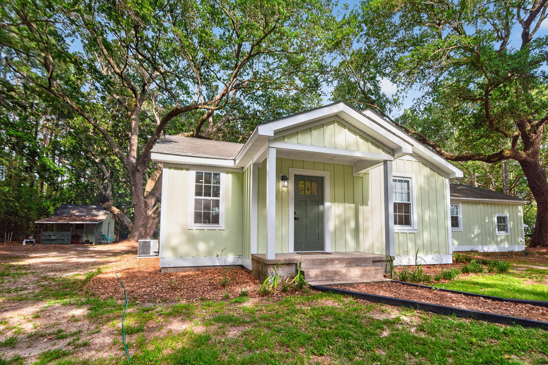516 Dodge Lane Pinopolis, SC 29469 - Photo 6 of 29 MD-13