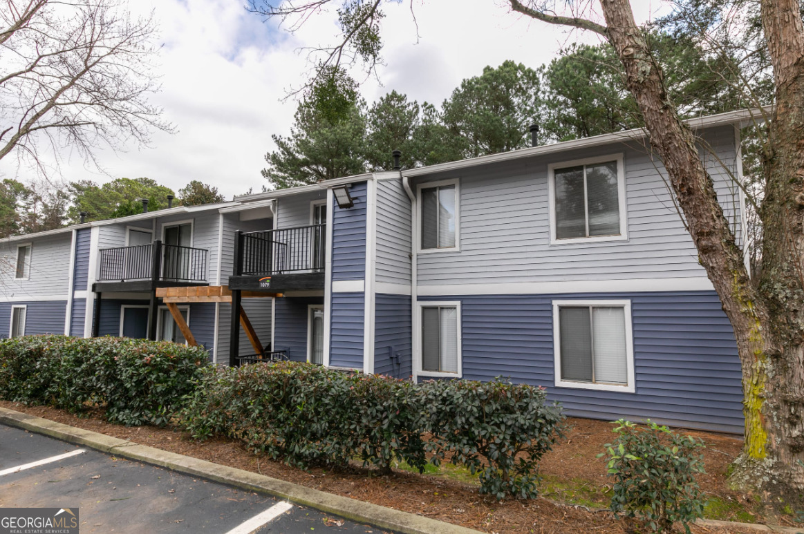 1067 Pitts Road, Unit 1043F Sandy Springs, GA 30350 - Photo 11 of 19