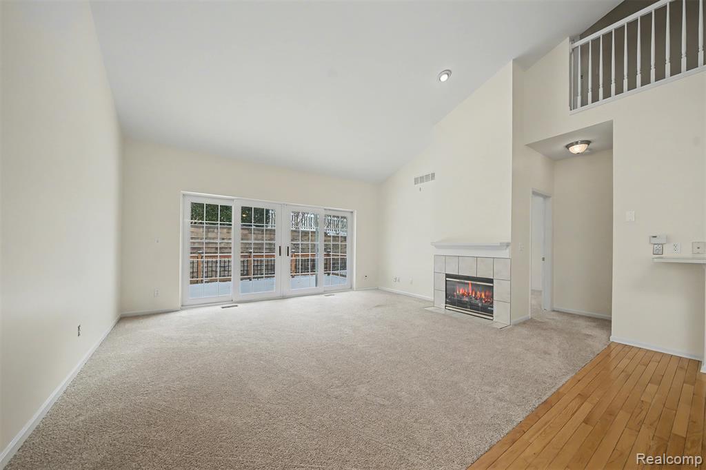 638 West Bluff Court, Unit 31 Rochester Hills, MI 48307 - Photo 19 of 49