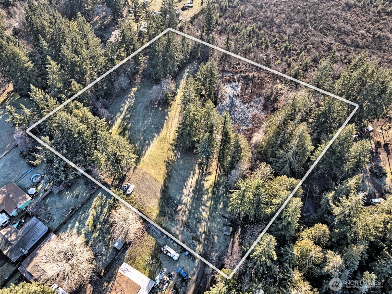 660 Southeast Cook Plant Farm Road Shelton, WA 98584 - Photo 2 of 27