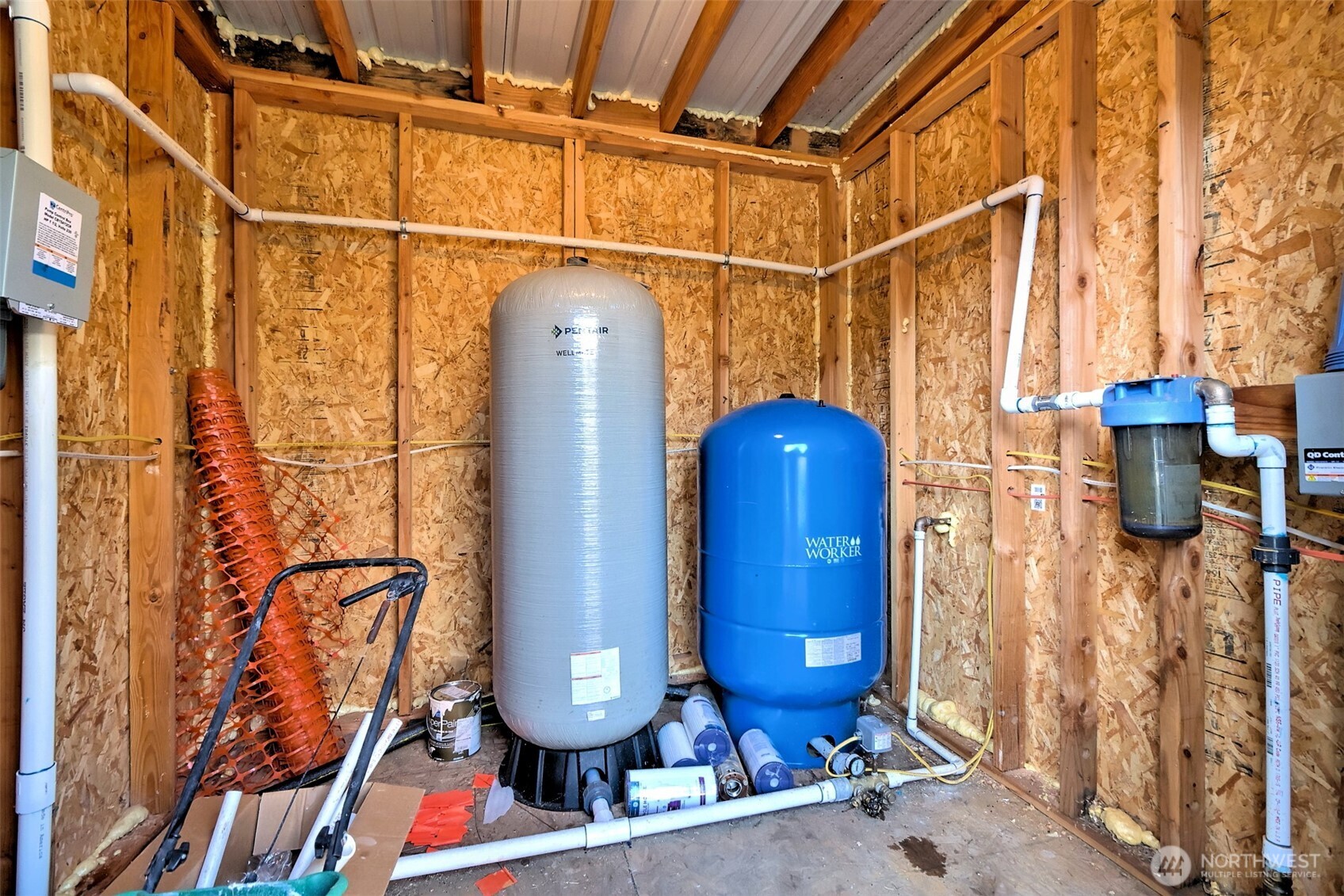 660 Southeast Cook Plant Farm Road Shelton, WA 98584 - Photo 6 of 27