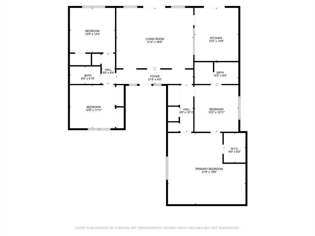 3549 Rio Grande Circle Dallas, TX 75233 - Photo 22 of 23