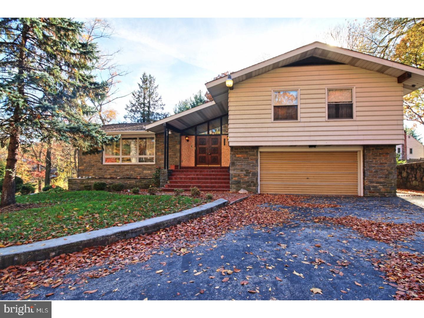 644 Ellis Road Havertown, PA 19083 - Photo 1 of 20 Exterior Front