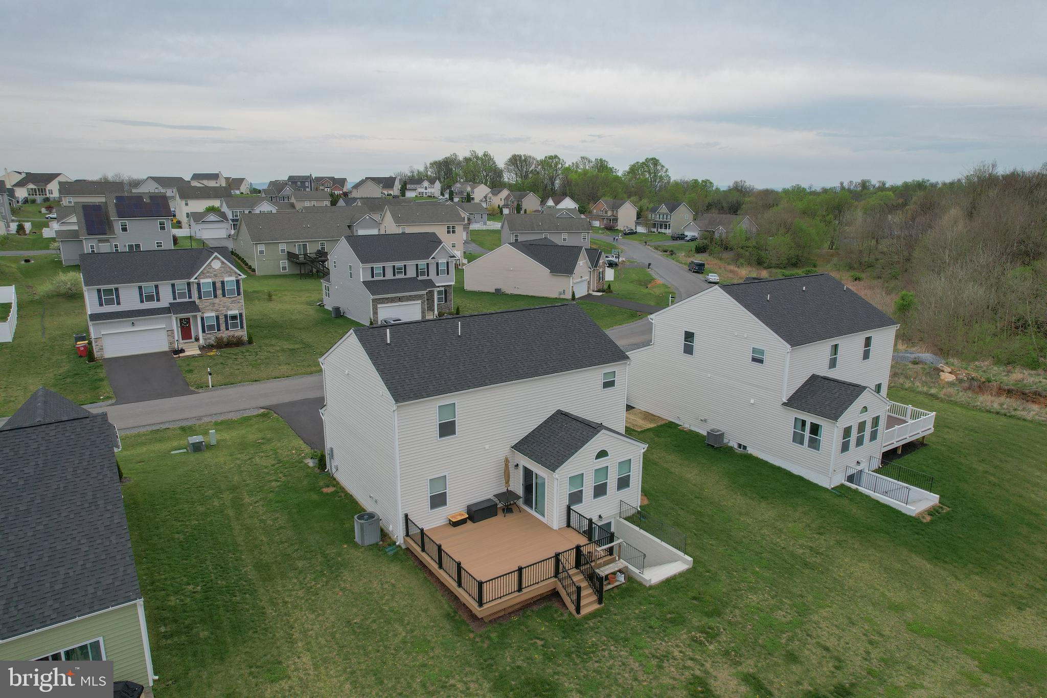 503 Boise Road Inwood, WV 25428 - Photo 61 of 83