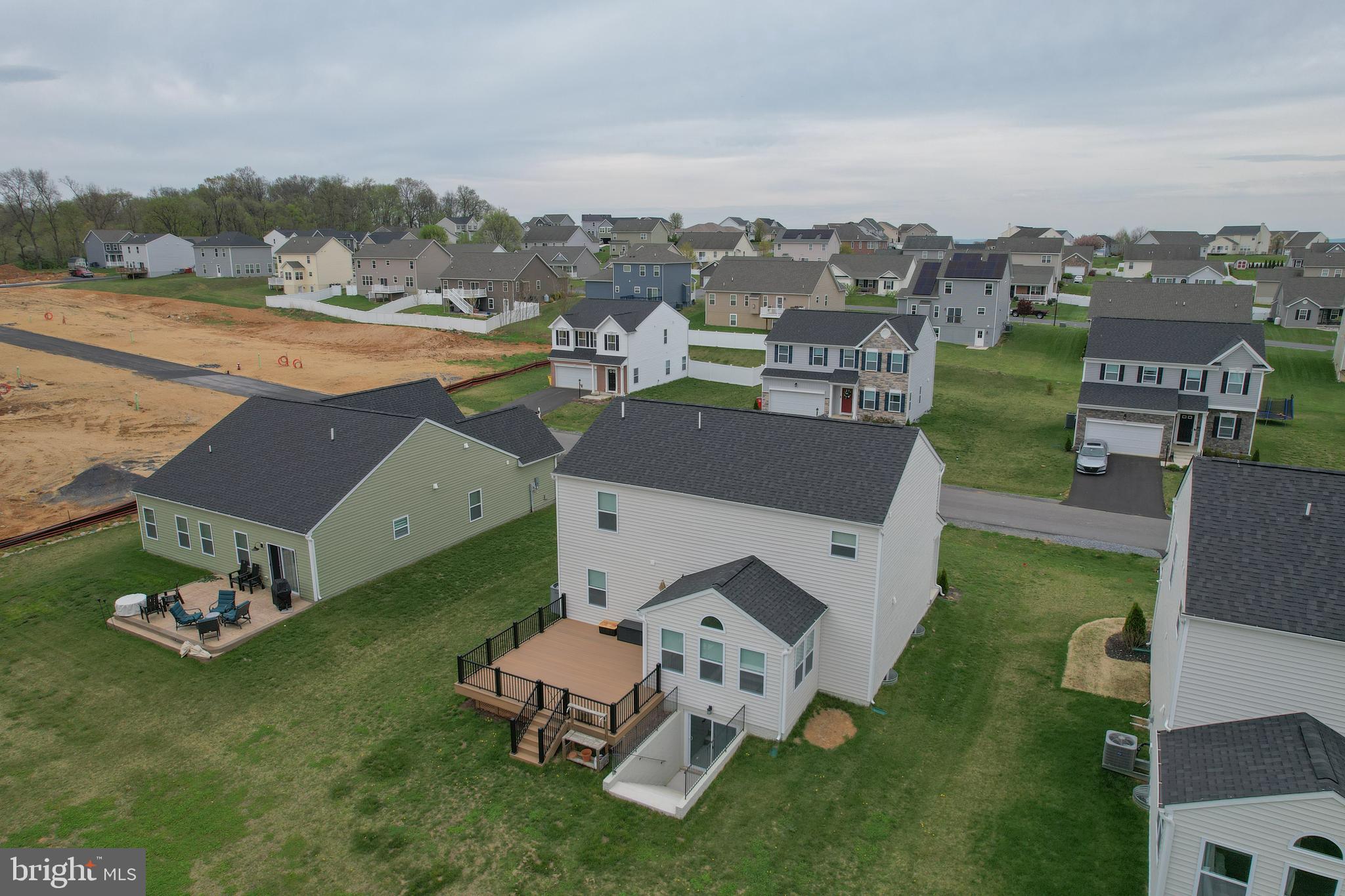 503 Boise Road Inwood, WV 25428 - Photo 62 of 83