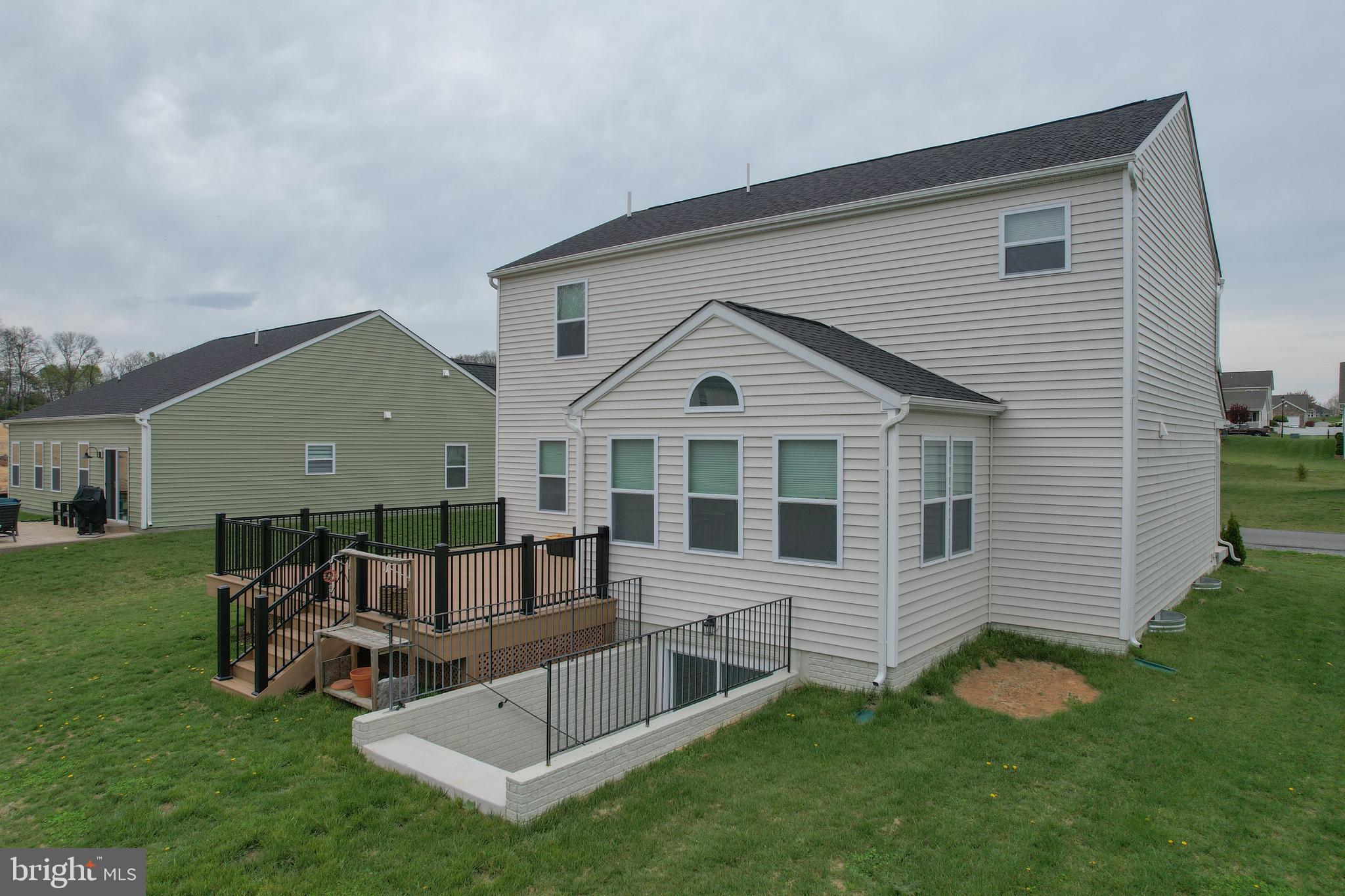 503 Boise Road Inwood, WV 25428 - Photo 69 of 83