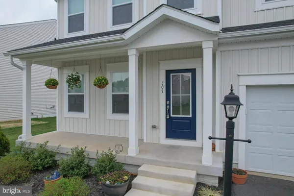 $500,000 | 503 Boise Road, Inwood, WV 25428