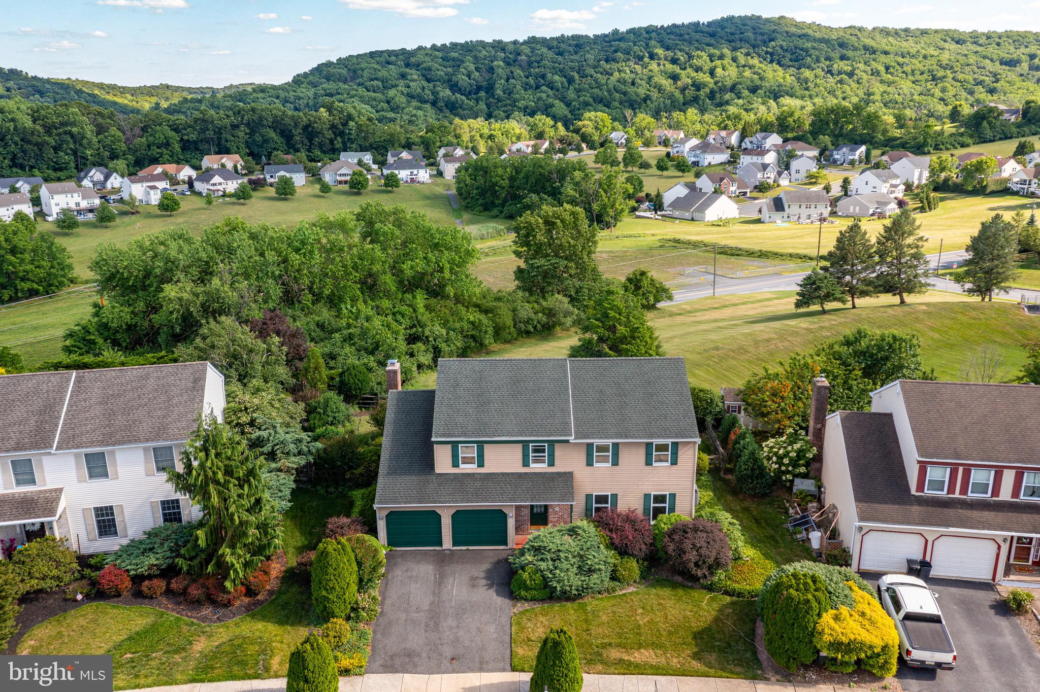 41 Flint Ridge Drive Shillington, PA 19607 - Photo 31 of 39