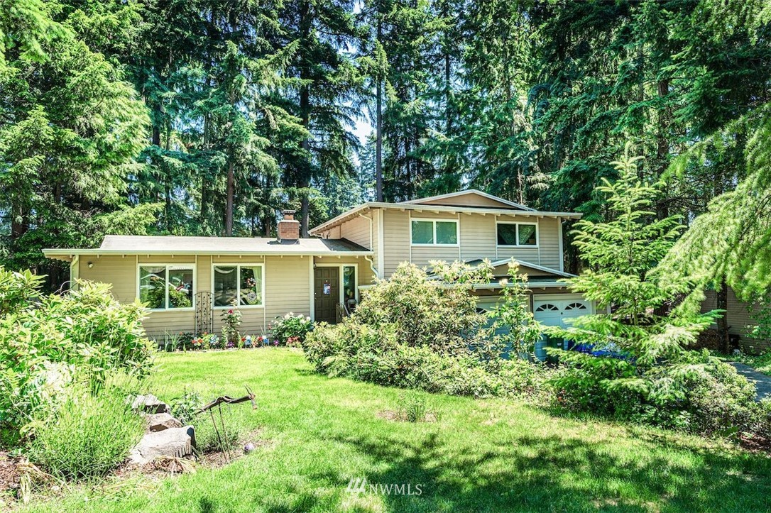 14620 164th Place Southeast Renton, WA 98059 - Photo 1 of 14