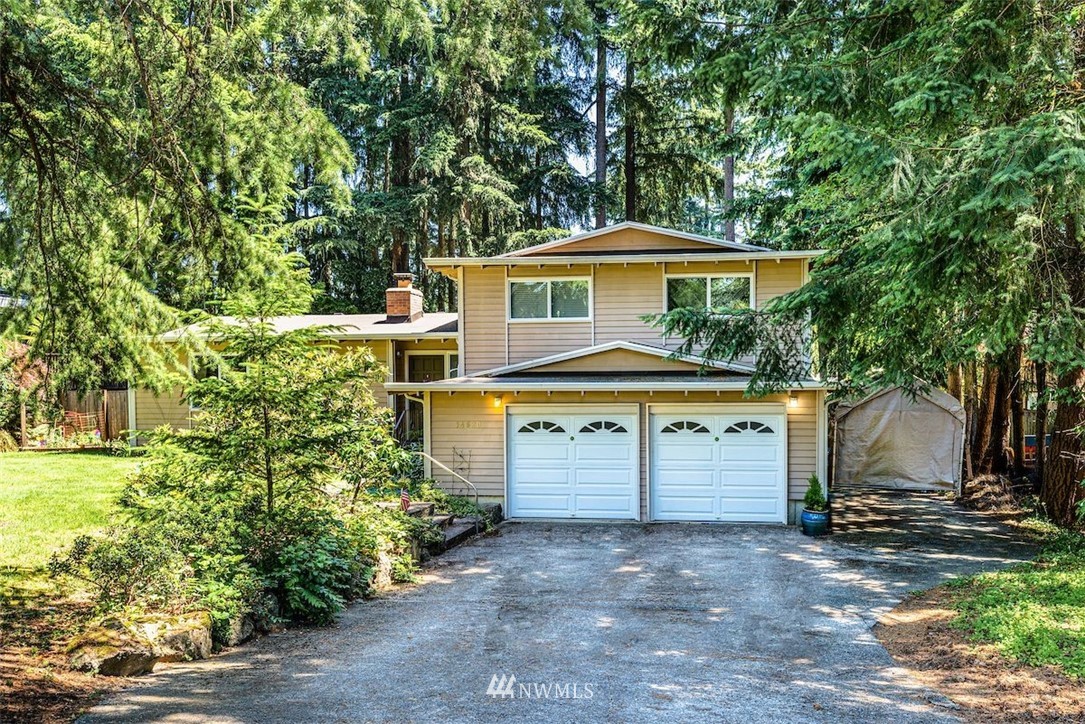 14620 164th Place Southeast Renton, WA 98059 - Photo 2 of 14