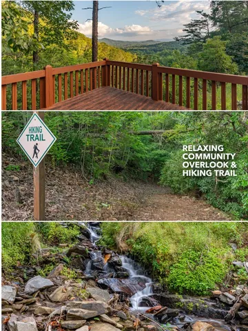 $99,900 | 93 Wilderness Creek Way, Murphy, NC 28906