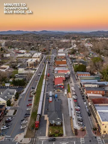 $99,900 | 93 Wilderness Creek Way, Murphy, NC 28906