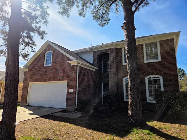 $2,200 | 5419 Bear Hunters Drive, Katy, TX 77449
