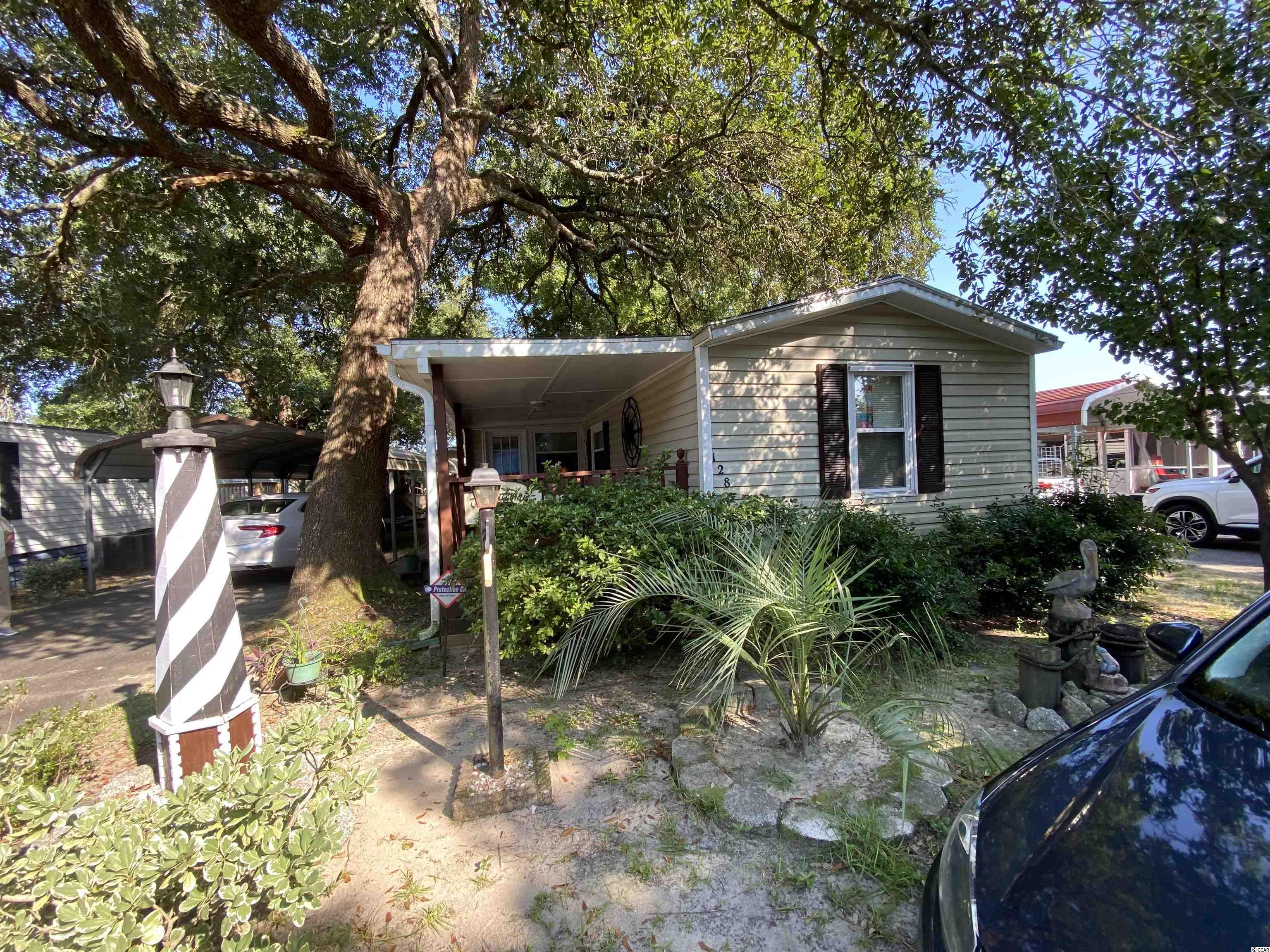 128 Burr Circle Murrells Inlet, SC 29576 - Photo 1 of 1