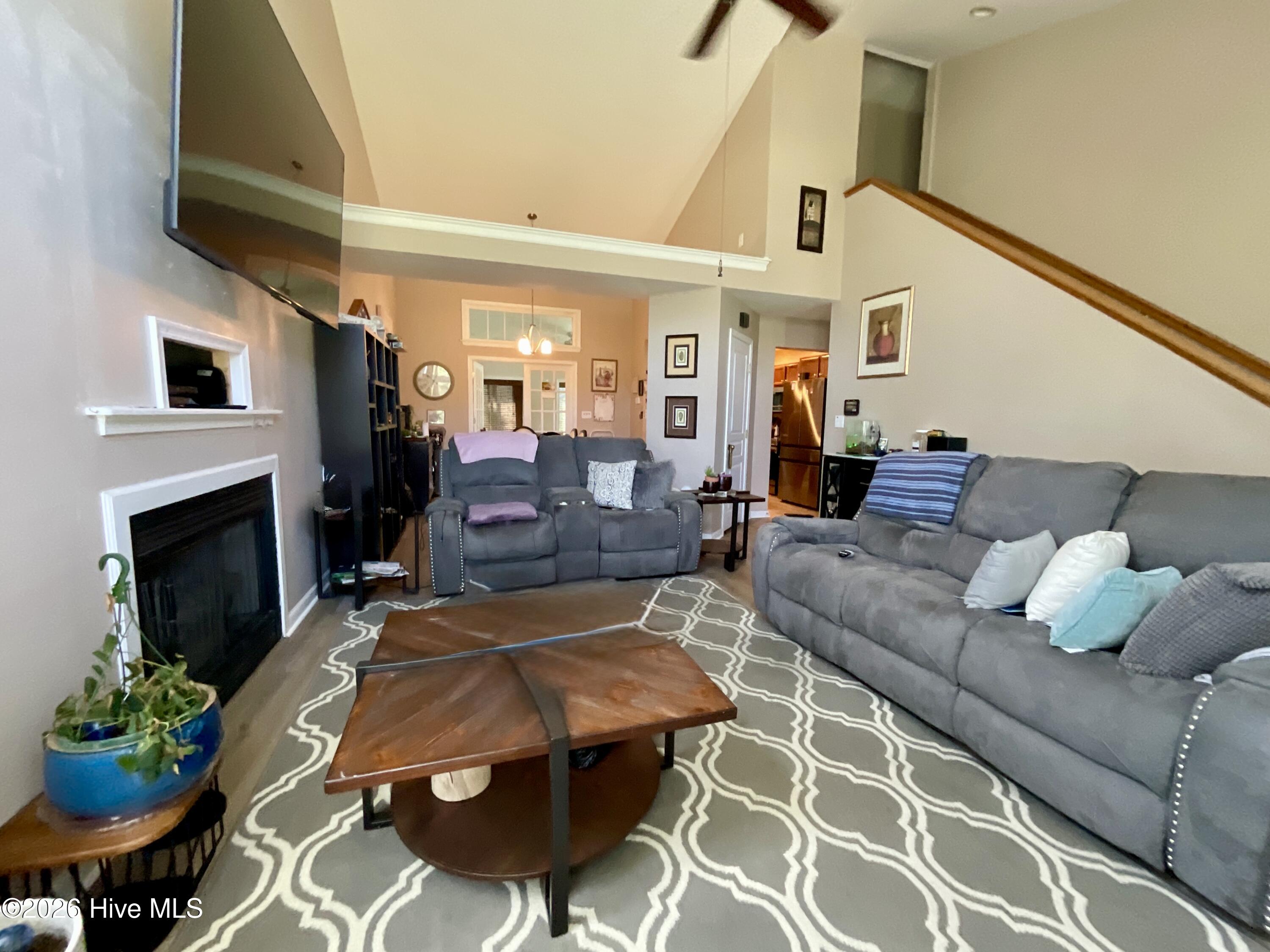 1323 Greenhall Road Edenton, NC 27932 - Photo 4 of 48 Gallery Image 4