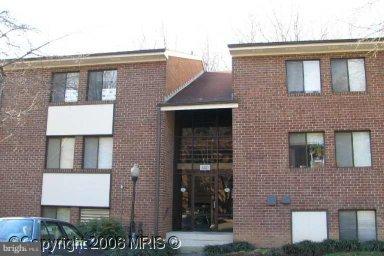 1410 Northgate Square, Unit 21B Reston, VA 20190 - Photo 1 of 5 Exterior (Main)