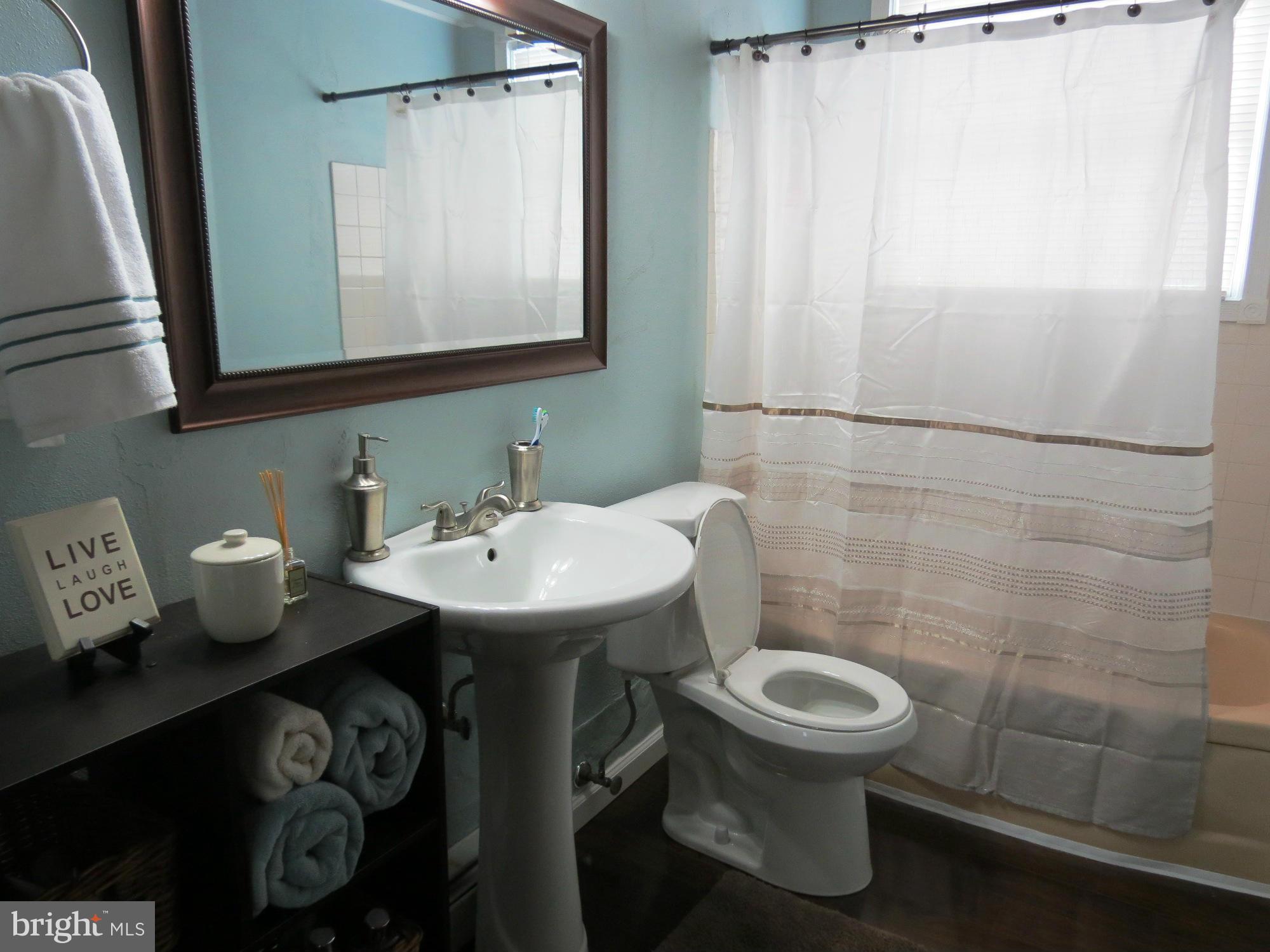 521 Manor Road Sykesville, MD 21784 - Photo 14 of 30 Interior (General)