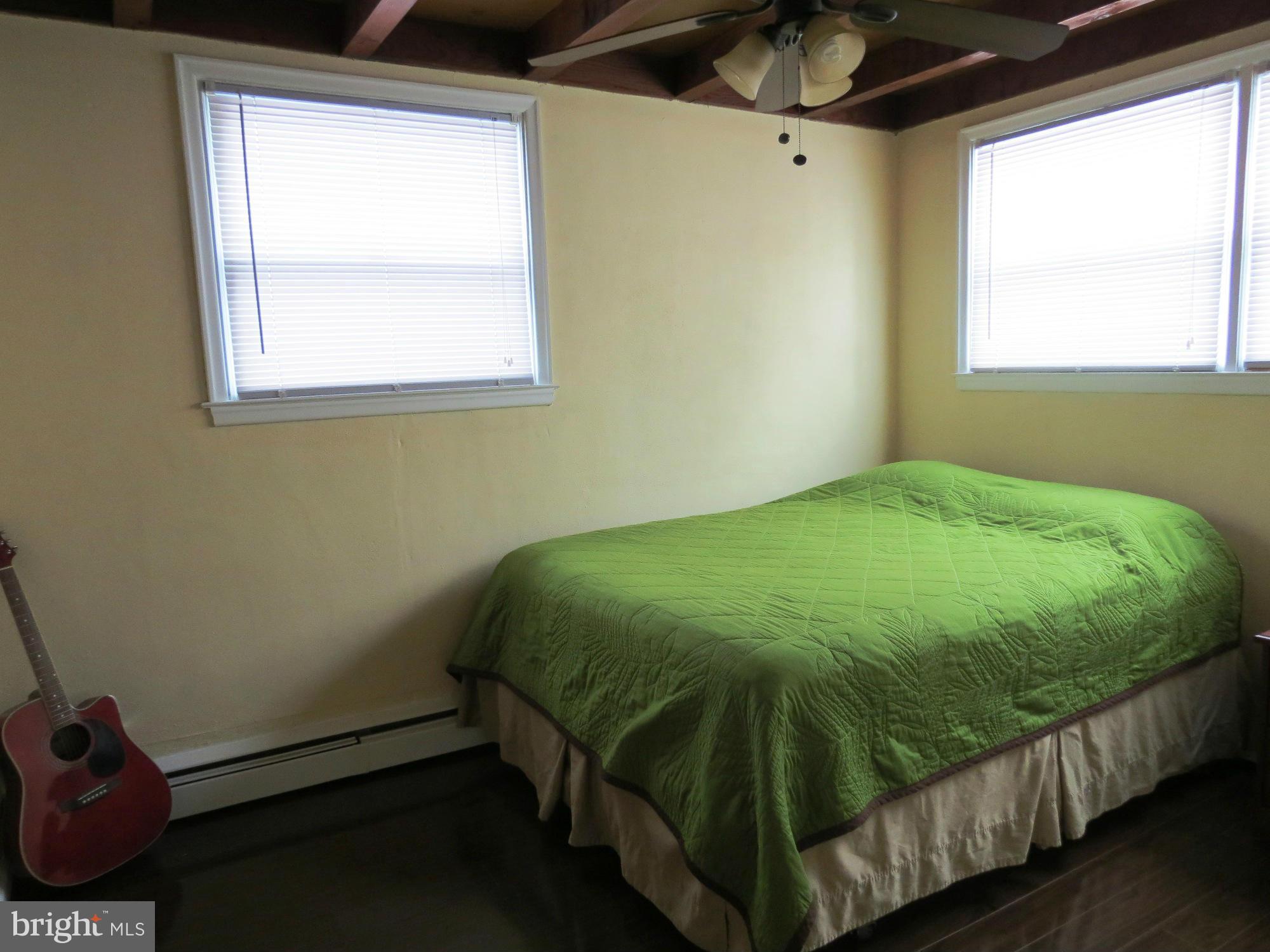 521 Manor Road Sykesville, MD 21784 - Photo 16 of 30 Bedroom