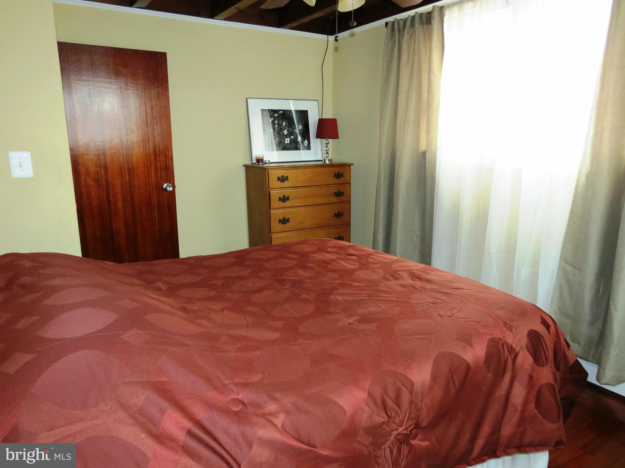 521 Manor Road Sykesville, MD 21784 - Photo 17 of 30 Bedroom