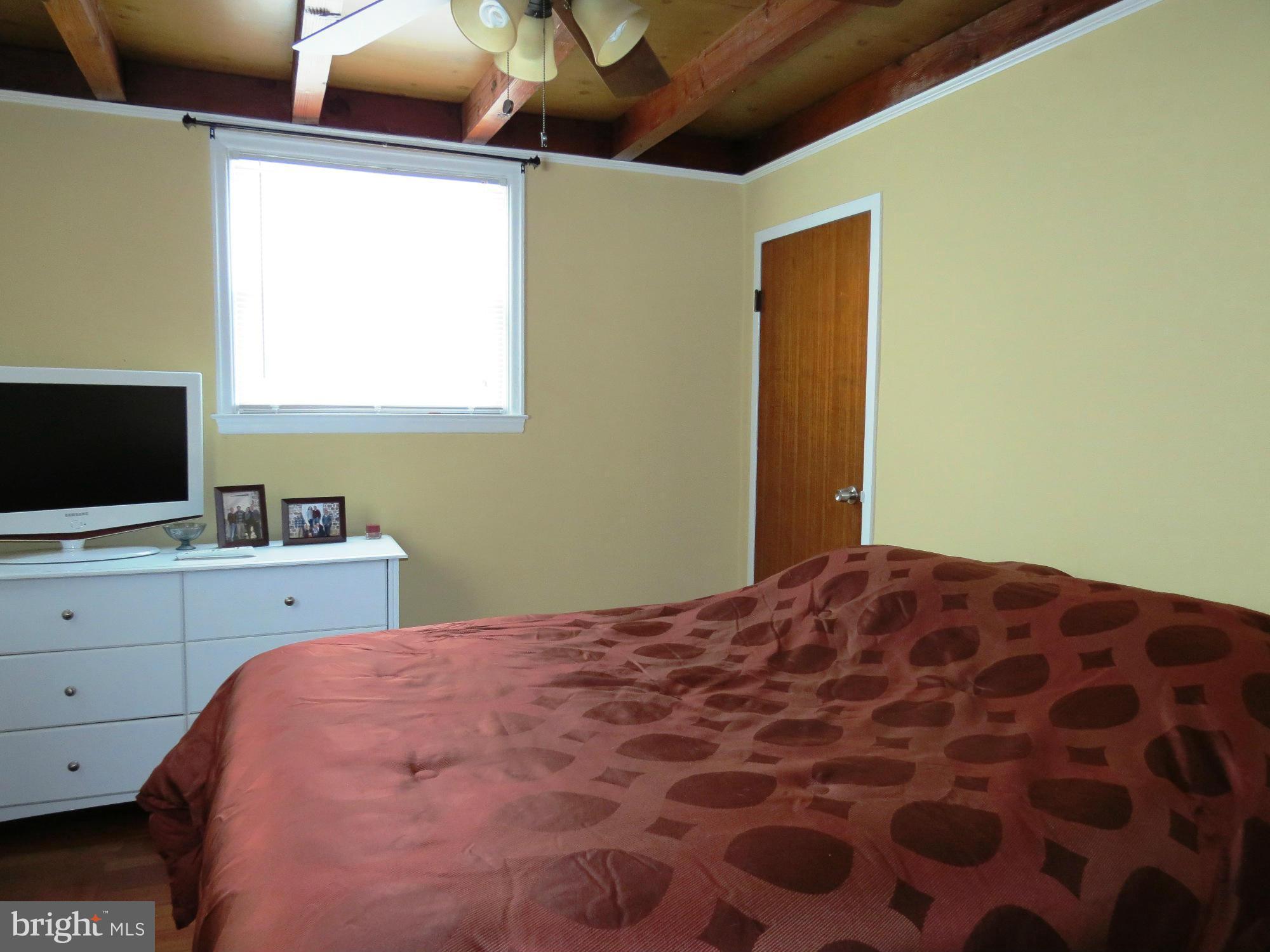 521 Manor Road Sykesville, MD 21784 - Photo 18 of 30 Bedroom