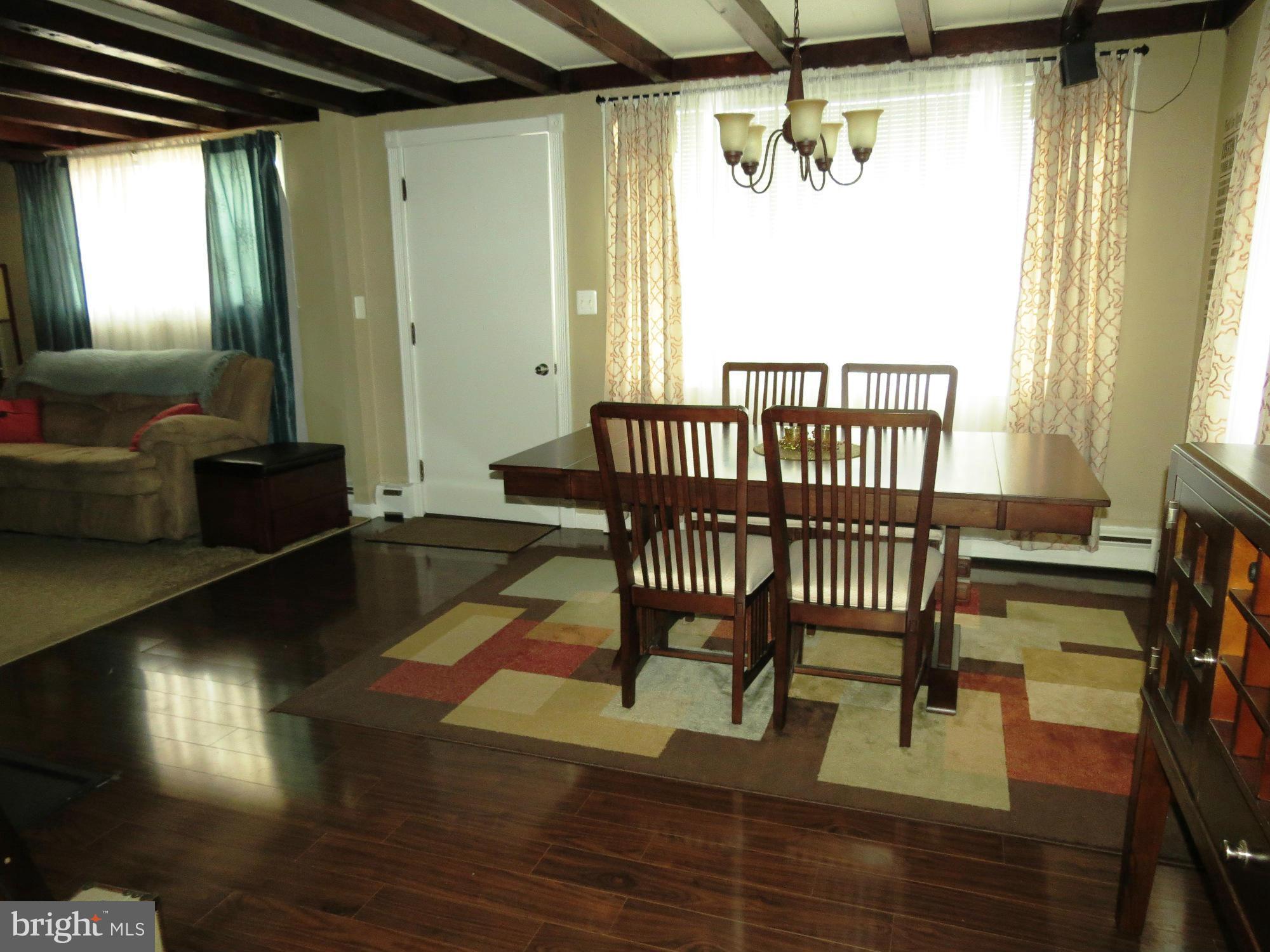 521 Manor Road Sykesville, MD 21784 - Photo 3 of 30 Dining Room