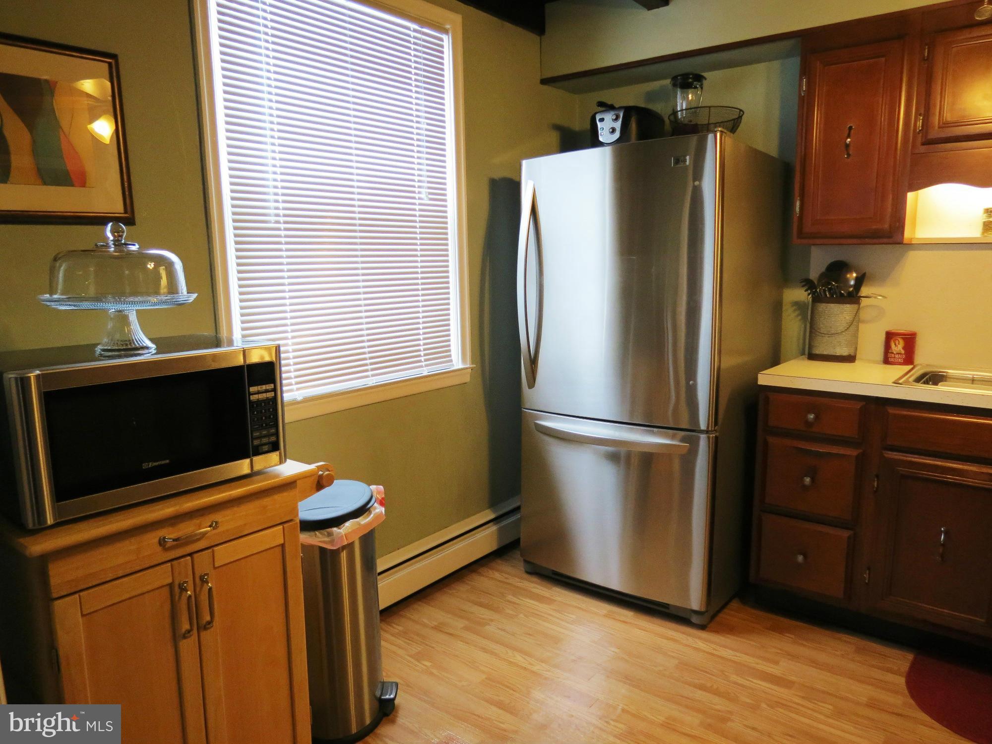 521 Manor Road Sykesville, MD 21784 - Photo 4 of 30 Kitchen