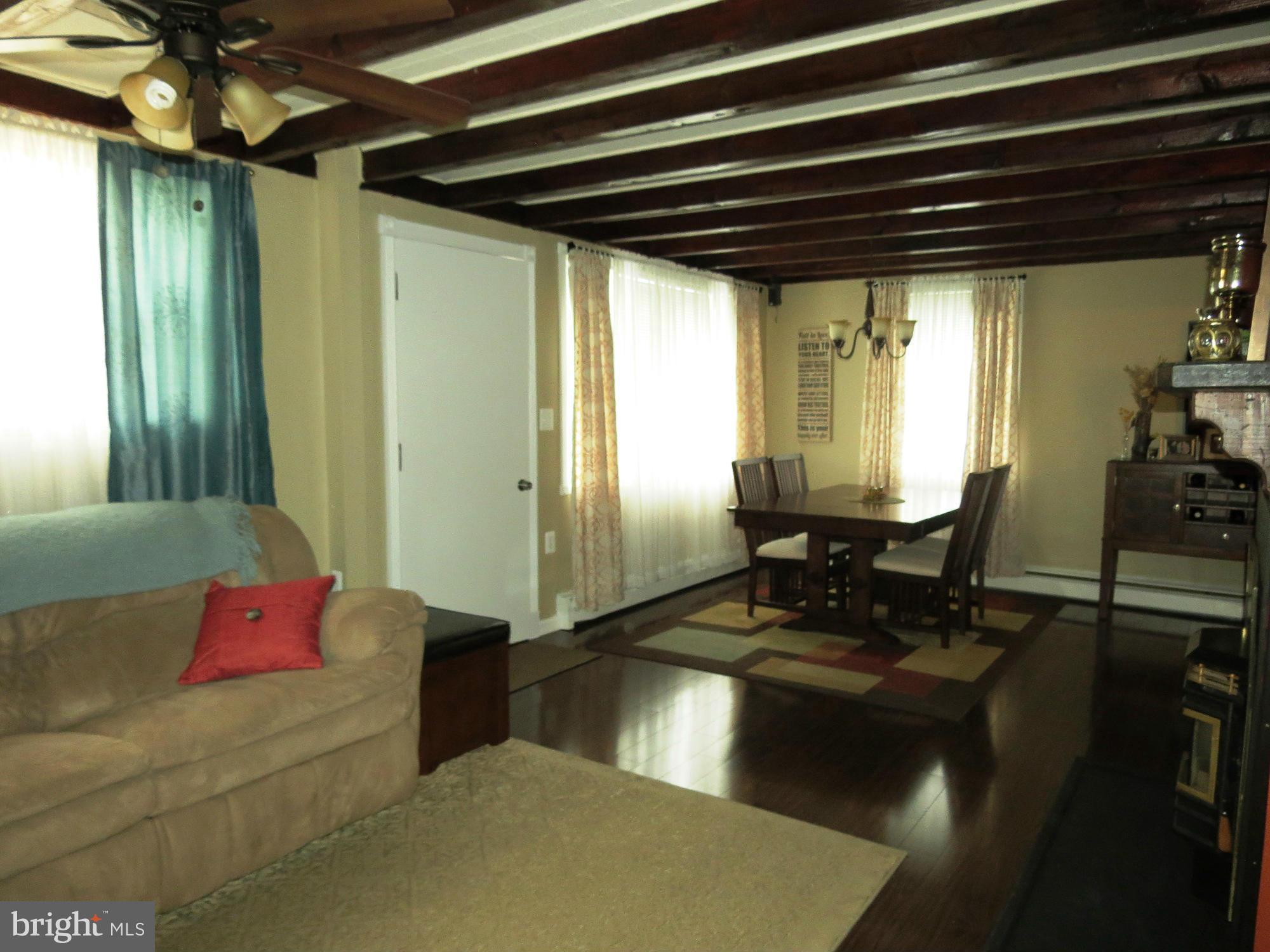 521 Manor Road Sykesville, MD 21784 - Photo 8 of 30 Dining Room