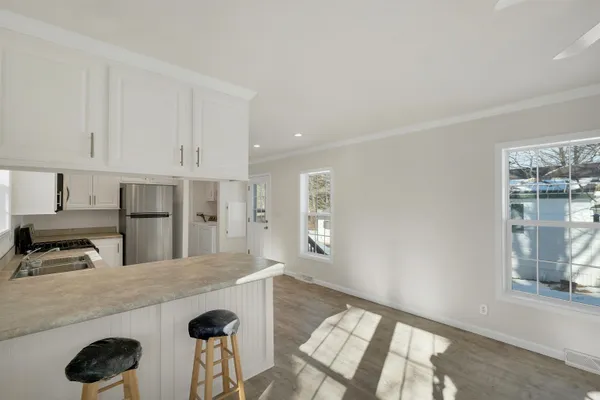 $249,900 | 41 Hayes Mobile Home Park, Exeter, NH 03833