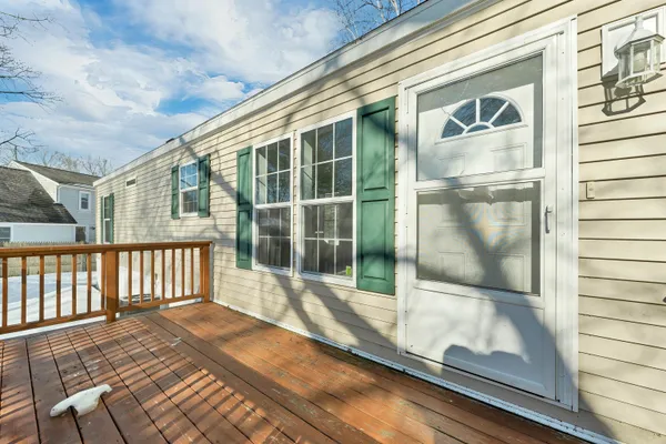 $249,900 | 41 Hayes Mobile Home Park, Exeter, NH 03833
