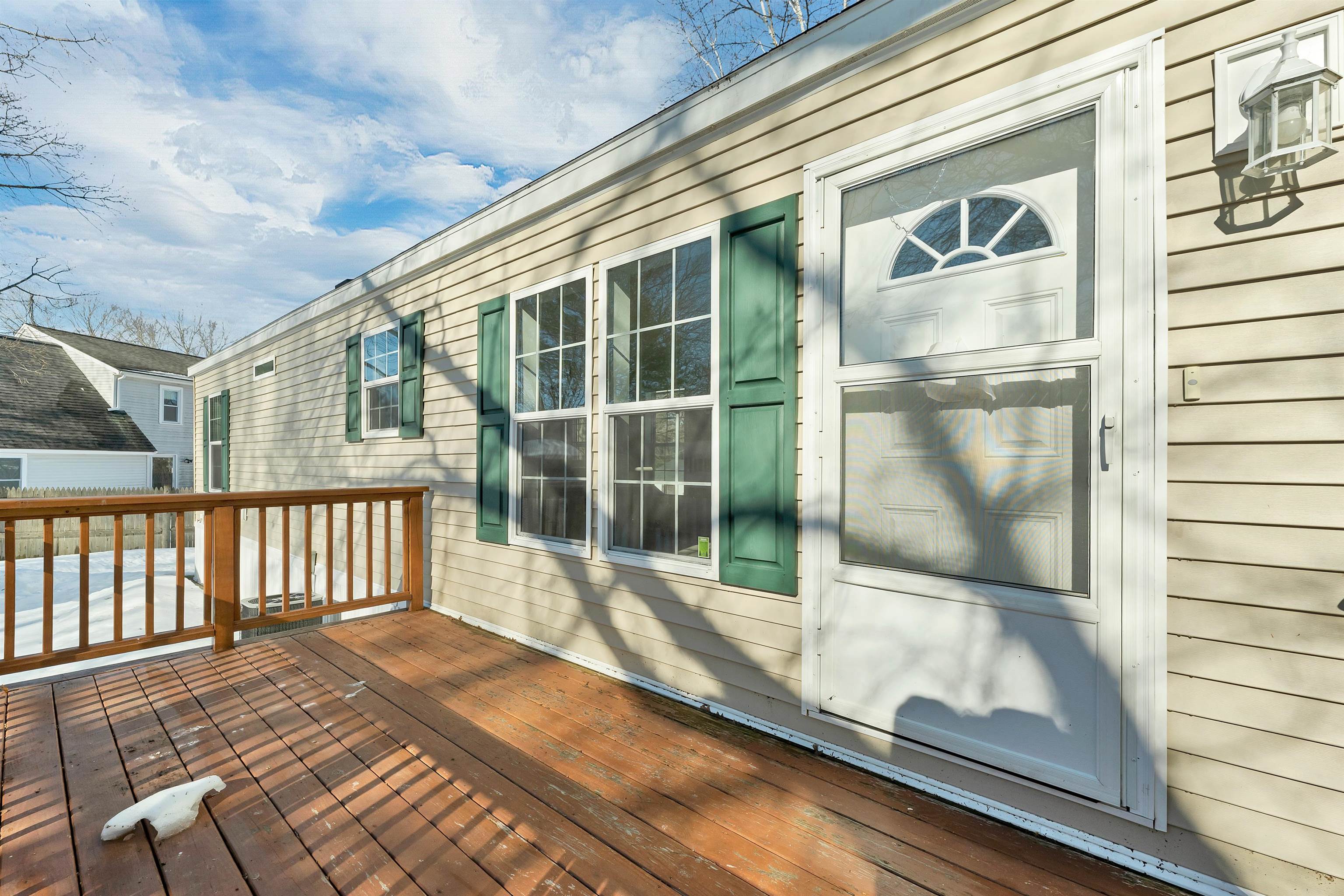41 Hayes Mobile Home Park Exeter, NH 03833 - Photo 13 of 59