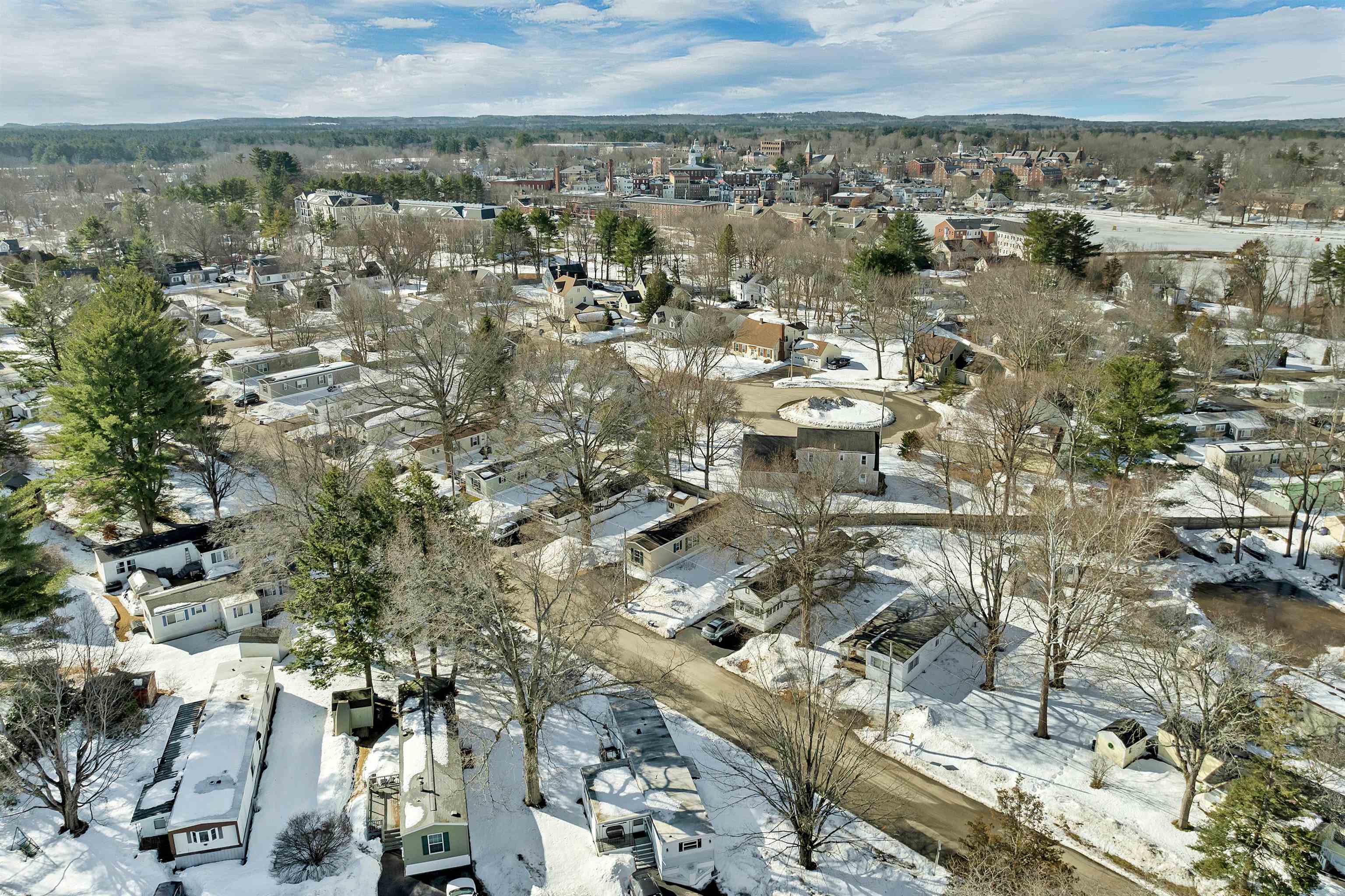 41 Hayes Mobile Home Park Exeter, NH 03833 - Photo 3 of 59