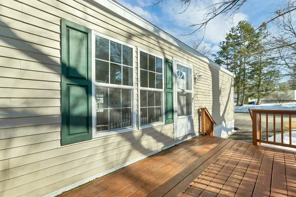 $249,900 | 41 Hayes Mobile Home Park, Exeter, NH 03833