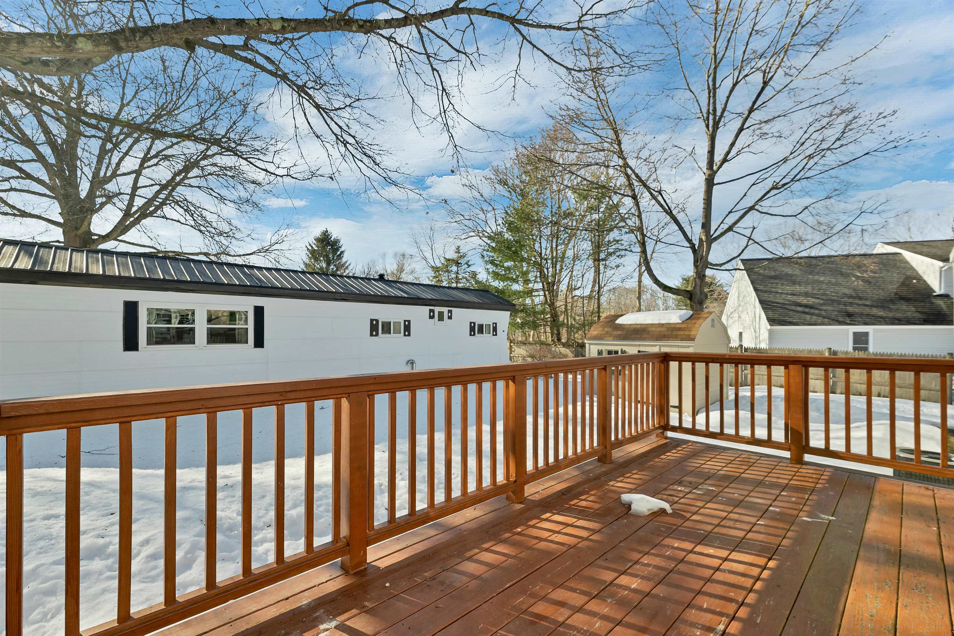 41 Hayes Mobile Home Park Exeter, NH 03833 - Photo 40 of 59